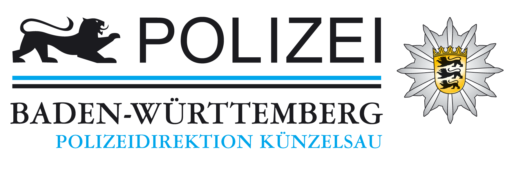 Polizeidirektion Künzelsau